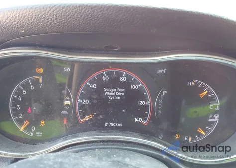 2014 Jeep Grand Cherokee Limited from USA, damaged, VIN 1C4RJFBG4EC578559